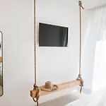 Bed & Breakfast - Boutique