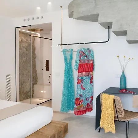 - Boutique 4* أمالفي