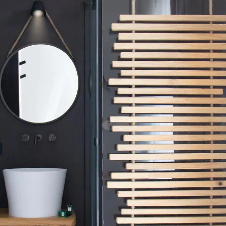 فندق مبيت وإفطار - Boutique 4*
