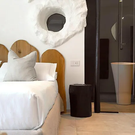 فندق مبيت وإفطار - Boutique 4*