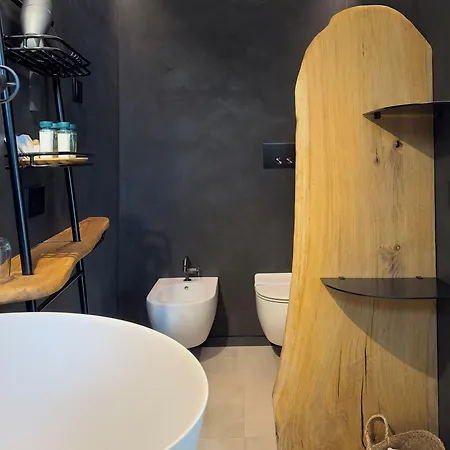 فندق مبيت وإفطار - Boutique 4*
