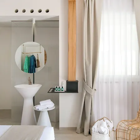 - Boutique فندق مبيت وإفطار أمالفي