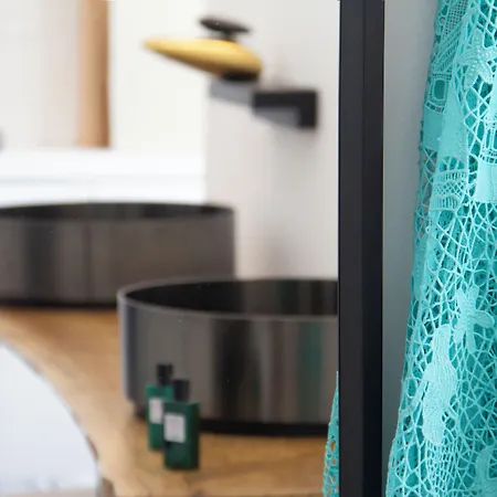 فندق مبيت وإفطار - Boutique